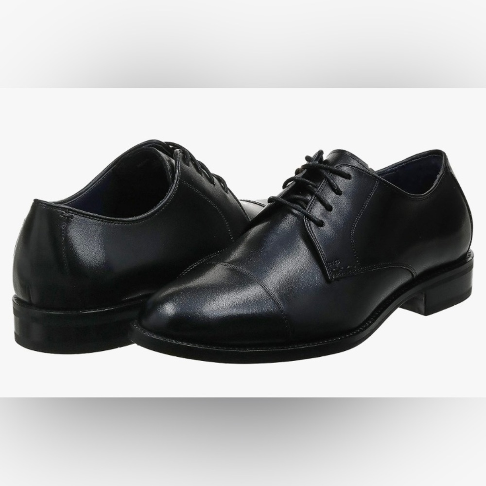 Cole Hann Men’s Lenox Hill Cap Oxford